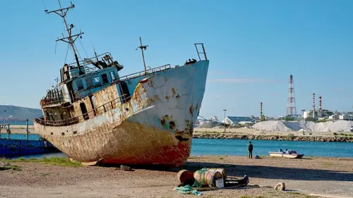 Casting Ingo Thiel : Présumée disparue