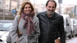 Visuel de Ingrid Chauvin : notre combat pour adopter