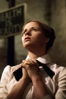 Photo de Ingrid Mason