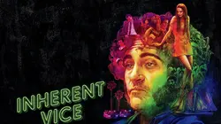 Visuel de Inherent Vice