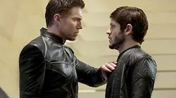 Sur Altice Studio à 20h55 : Inhumans