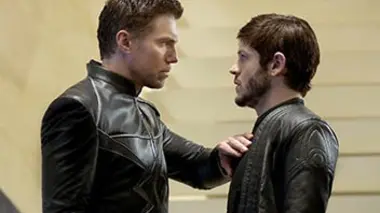 La face cachée de la lune