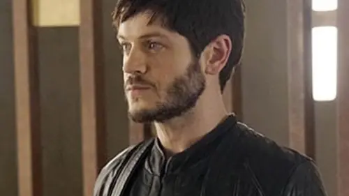 Inhumans S01E02 Perdus en terre inconnue