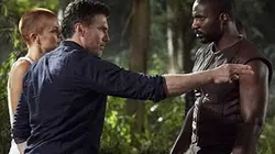 Sur Altice Studio à 20h50 : Inhumans