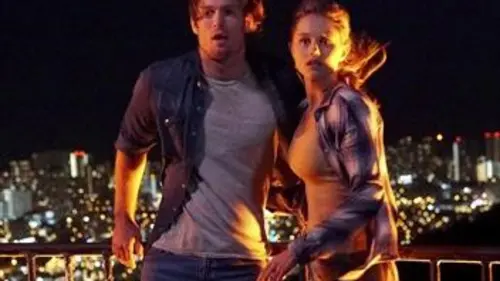 Inhumans S01E06 Les loyalistes