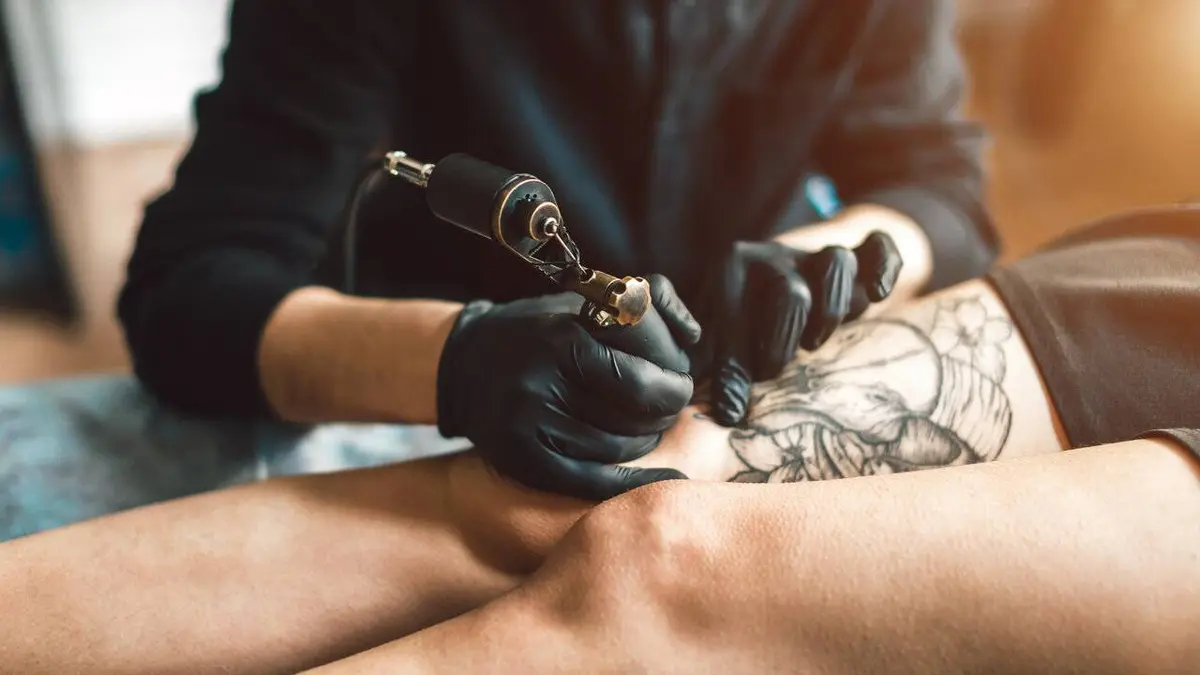 Ink Master S05E02 Méfiez-vous des pin-up !