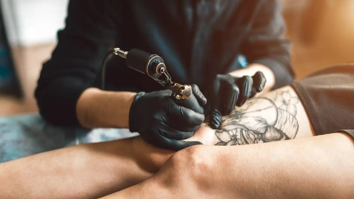 Ink Master S04E12 Objectif : finale