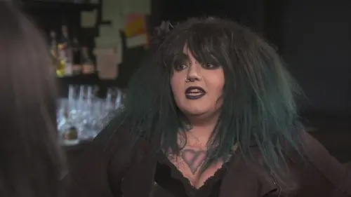 Ink Master Angels Les anges à San Francisco