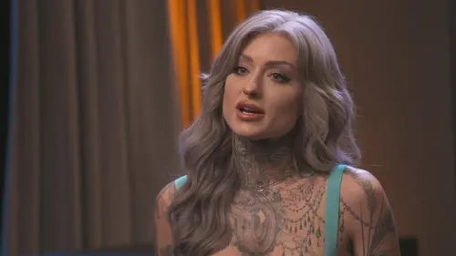 Ink Master Angels Les anges à Nashville