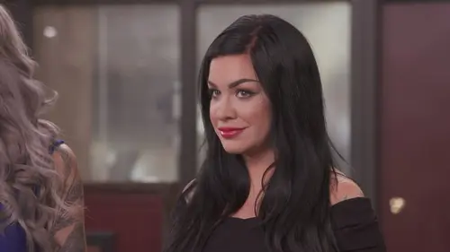 Ink Master Angels Les anges à Pittsburgh