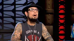 Ink Master : le meilleur tatoueur Hors de notre élément