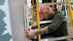 Ink Master : le meilleur tatoueur  Ça va laisser des traces