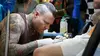 Ink Master : le meilleur tatoueur Rendez-vous dans l'espace