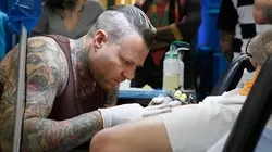 Ink Master : le meilleur tatoueur Rendez-vous dans l'espace en streaming
