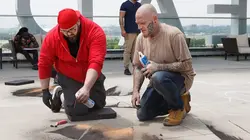 Ink Master : le meilleur tatoueur Chefs-d'oeuvre en attente en streaming