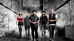 Ink Master : le meilleur tatoueur  La finale 2e partie