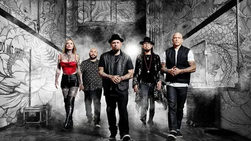 Ink Master : le meilleur tatoueur La finale 2e partie
