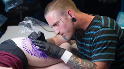 Ink Master : le meilleur tatoueur Dépasser le maître