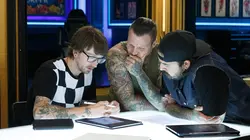 Ink Master : le meilleur tatoueur Le pouvoir des fleurs en streaming