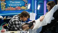 Ink Master : le meilleur tatoueur Bain de sang à venir en streaming