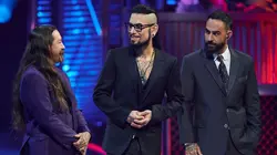 Ink Master : le meilleur tatoueur À couteaux tirés