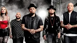 Ink Master : le meilleur tatoueur Dernier challenge