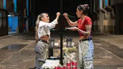 Ink Master : le meilleur tatoueur La peur en face