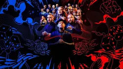 Sur MTV à 22h00 : Ink Master : le meilleur tatoueur