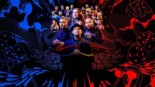 Ink Master : le meilleur tatoueur Combinaisons de folie