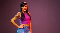 Ink Master : le meilleur tatoueur  Le diable est dans les détails