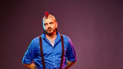 Ink Master : le meilleur tatoueur Le diable est dans les détails en streaming