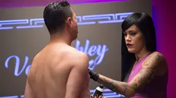 Ink Master : le meilleur tatoueur Du new school pour un vétéran en streaming