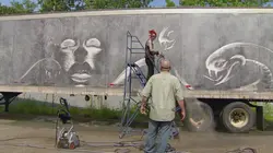 Ink Master : le meilleur tatoueur Sous pression en streaming