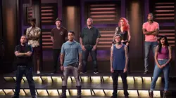 Ink Master : le meilleur tatoueur Portrait craché