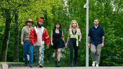 Ink Master : le meilleur tatoueur Battle de villes