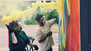 Qui aura les tripes ?