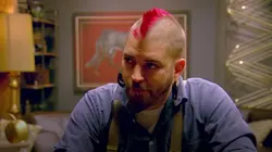 Visuel de Ink Master : le meilleur tatoueur