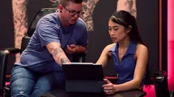 Ink Master : le meilleur tatoueur