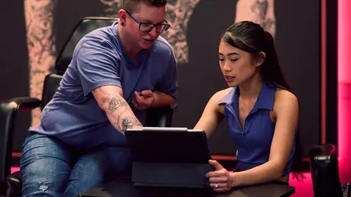 Ink Master : le meilleur tatoueur La marque des braves