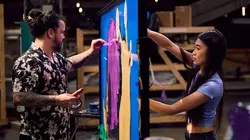 Ink Master : le meilleur tatoueur Adjugé, vendu