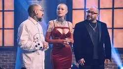 Ink Master : le meilleur tatoueur Héro·ïne local·e