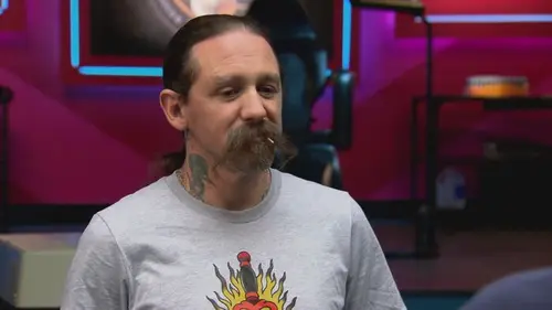 Ink Master : le meilleur tatoueur Guerre en couleur