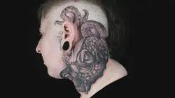 Ink Master : le meilleur tatoueur À main levée