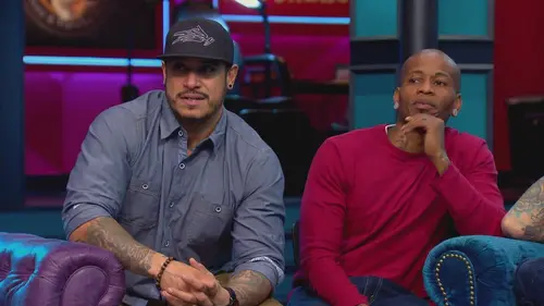 Ink Master : le meilleur tatoueur Tatouage à tour de rôle