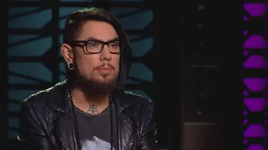 Les fantômes du passé