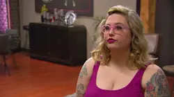 Ink Master : le meilleur tatoueur Pin-Up Panick Attack