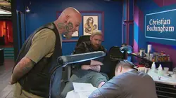 Ink Master : le meilleur tatoueur