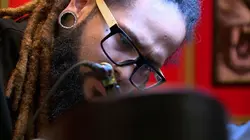 Ink Master : le meilleur tatoueur