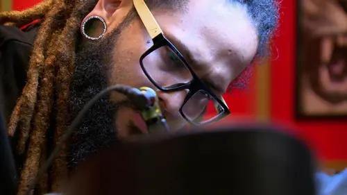 Ink Master : le meilleur tatoueur Ça s'organise