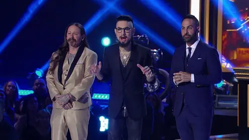 Ink Master : le meilleur tatoueur La grande finale